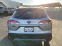 Thumbnail image of 2022 Toyota Corolla Cross at Toyota Of Lancaster
