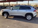 Thumbnail image of 2022 Toyota Corolla Cross at Toyota Of Lancaster