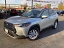 Thumbnail image of 2022 Toyota Corolla Cross at Toyota Of Lancaster