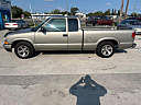 Thumbnail image of 2003 Chevrolet S-10 at Columbia Auto Group LLC