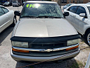 Thumbnail image of 2003 Chevrolet S-10 at Columbia Auto Group LLC