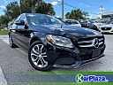 Thumbnail image of 2017 Mercedes-Benz C-Class at KarPlaza of Tampa, FL