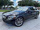 Thumbnail image of 2017 Mercedes-Benz C-Class at KarPlaza of Tampa, FL