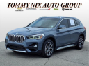 Thumbnail image of 2022 BMW X1 at Tommy Nix Auto Group