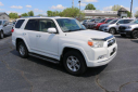 Thumbnail image of 2011 Toyota 4Runner at May Motor Company