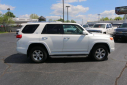2011 Toyota 4Runner SR5 at May Motor Company