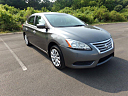 Thumbnail image of 2015 Nissan Sentra at J & D Auto Sales