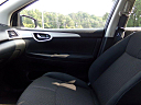 Thumbnail image of 2015 Nissan Sentra at J & D Auto Sales