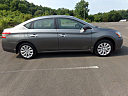 Thumbnail image of 2015 Nissan Sentra at J & D Auto Sales