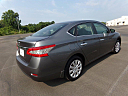 Thumbnail image of 2015 Nissan Sentra at J & D Auto Sales