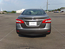 Thumbnail image of 2015 Nissan Sentra at J & D Auto Sales