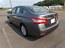 Thumbnail image of 2015 Nissan Sentra at J & D Auto Sales