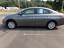 Thumbnail image of 2015 Nissan Sentra at J & D Auto Sales