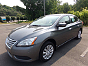 Thumbnail image of 2015 Nissan Sentra at J & D Auto Sales