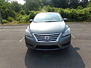 Thumbnail image of 2015 Nissan Sentra at J & D Auto Sales