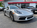Thumbnail image of 2018 Porsche 718 Cayman at AUTO CITY STL