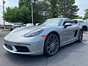 Thumbnail image of 2018 Porsche 718 Cayman at AUTO CITY STL