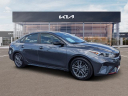 Thumbnail image of 2024 Kia Forte at GaleanaKia - New