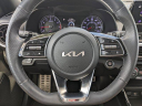 Thumbnail image of 2024 Kia Forte at GaleanaKia - New
