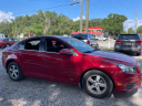 Thumbnail image of 2014 Chevrolet Cruze at Allen’s Friendly Auto Sales