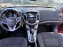 Thumbnail image of 2014 Chevrolet Cruze at Allen’s Friendly Auto Sales