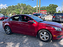 Thumbnail image of 2014 Chevrolet Cruze at Allen’s Friendly Auto Sales