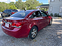 2014 Chevrolet Cruze 1LT Auto at Allen’s Friendly Auto Sales