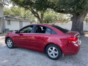 Thumbnail image of 2014 Chevrolet Cruze at Allen’s Friendly Auto Sales