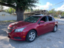 Thumbnail image of 2014 Chevrolet Cruze at Allen’s Friendly Auto Sales