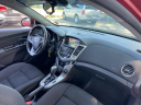 Thumbnail image of 2014 Chevrolet Cruze at Allen’s Friendly Auto Sales