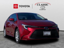 Thumbnail image of 2024 Toyota Corolla Hybrid at Classic Toyota Hampton