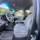 Thumbnail image of 2013 Toyota Sienna at TOMS RIVER AUTO SALES LLC