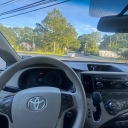 Thumbnail image of 2013 Toyota Sienna at TOMS RIVER AUTO SALES LLC