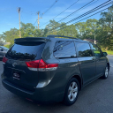 Thumbnail image of 2013 Toyota Sienna at TOMS RIVER AUTO SALES LLC