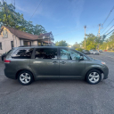 Thumbnail image of 2013 Toyota Sienna at TOMS RIVER AUTO SALES LLC