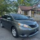 Thumbnail image of 2013 Toyota Sienna at TOMS RIVER AUTO SALES LLC