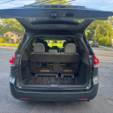 Thumbnail image of 2013 Toyota Sienna at TOMS RIVER AUTO SALES LLC