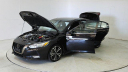 Thumbnail image of 2022 Nissan Sentra at Tom Gill Chevrolet