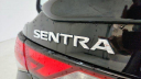 Thumbnail image of 2022 Nissan Sentra at Tom Gill Chevrolet