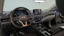 Thumbnail image of 2022 Nissan Sentra at Tom Gill Chevrolet