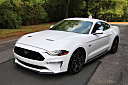 Thumbnail image of 2019 Ford Mustang at Atlanta Car Cruiser