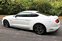 Thumbnail image of 2019 Ford Mustang at Atlanta Car Cruiser