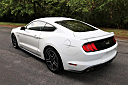Thumbnail image of 2019 Ford Mustang at Atlanta Car Cruiser