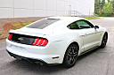 Thumbnail image of 2019 Ford Mustang at Atlanta Car Cruiser