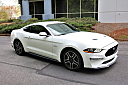Thumbnail image of 2019 Ford Mustang at Atlanta Car Cruiser