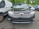 Thumbnail image of 2013 Toyota Highlander at New Fred Beans Boyertown Ford