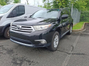 Thumbnail image of 2013 Toyota Highlander at New Fred Beans Boyertown Ford