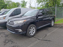 Thumbnail image of 2013 Toyota Highlander at New Fred Beans Boyertown Ford