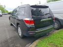 Thumbnail image of 2013 Toyota Highlander at New Fred Beans Boyertown Ford