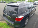 Thumbnail image of 2013 Toyota Highlander at New Fred Beans Boyertown Ford